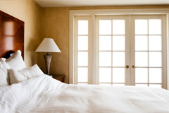 Cilfynydd bedroom extension costs