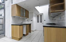 Cilfynydd kitchen extension leads